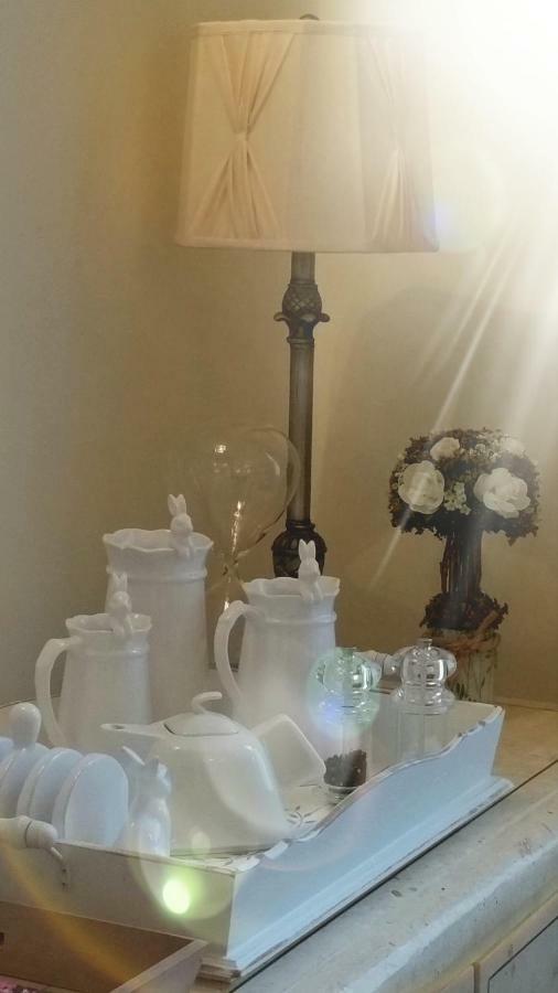 Madge House Ashbourne Apartment แอชบอร์น ภายนอก รูปภาพ