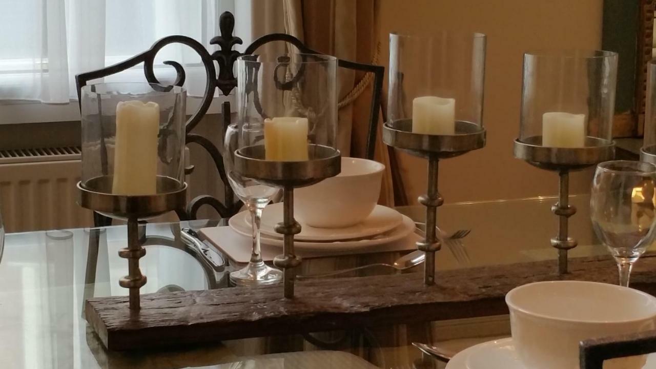 Madge House Ashbourne Apartment แอชบอร์น ภายนอก รูปภาพ