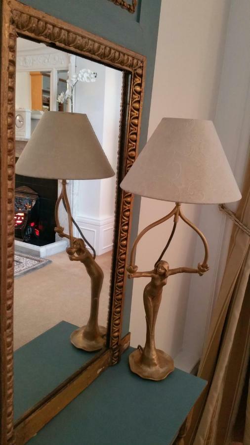 Madge House Ashbourne Apartment แอชบอร์น ภายนอก รูปภาพ